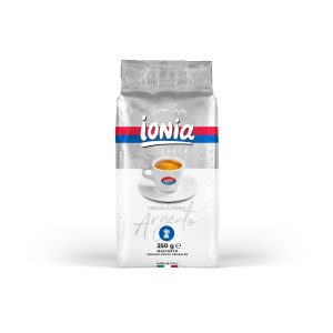 ARGENTO MACINATO - 250 G
