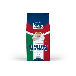 ESPRESSO SUPERIOR IN GRANI - 1000 G