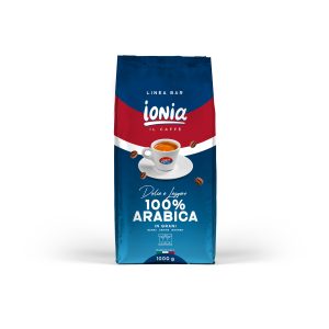 ARABICA IN GRANI - 1000 G