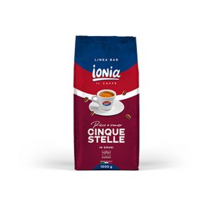 CINQUE STELLE IN GRANI - 1000 G