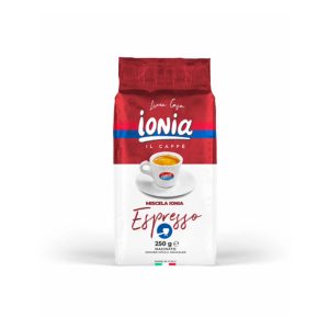 ESPRESSO CASA MACINATO - 250 G