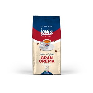 GRAN CREMA IN GRANI - 1000 G