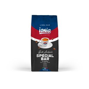 SPECIAL BAR IN GRANI - 1000 G